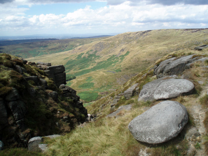 Sandy Heys & Mermaid's Pool Sandy Heys & Mermaid's Pool